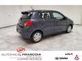 Mitsubishi Space Star Select 1.2 Klima Bluetooth DAB Grau - thumbnail 5