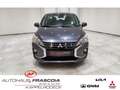 Mitsubishi Space Star Select 1.2 Klima Bluetooth DAB Grau - thumbnail 2