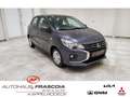 Mitsubishi Space Star Select 1.2 Klima Bluetooth DAB Grau - thumbnail 3