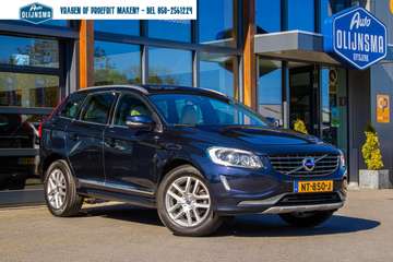2.0 T5 Polar+|Pano|Stoelverwarming|Trekhaak|Memory