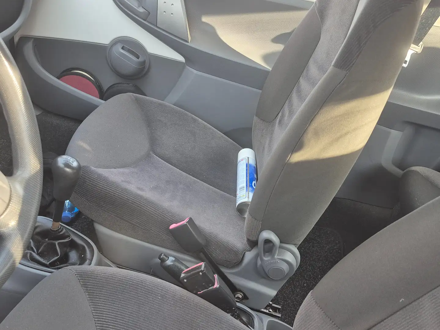 Citroen C1 C1 3p 1.0 AmiC1 Bianco - 1