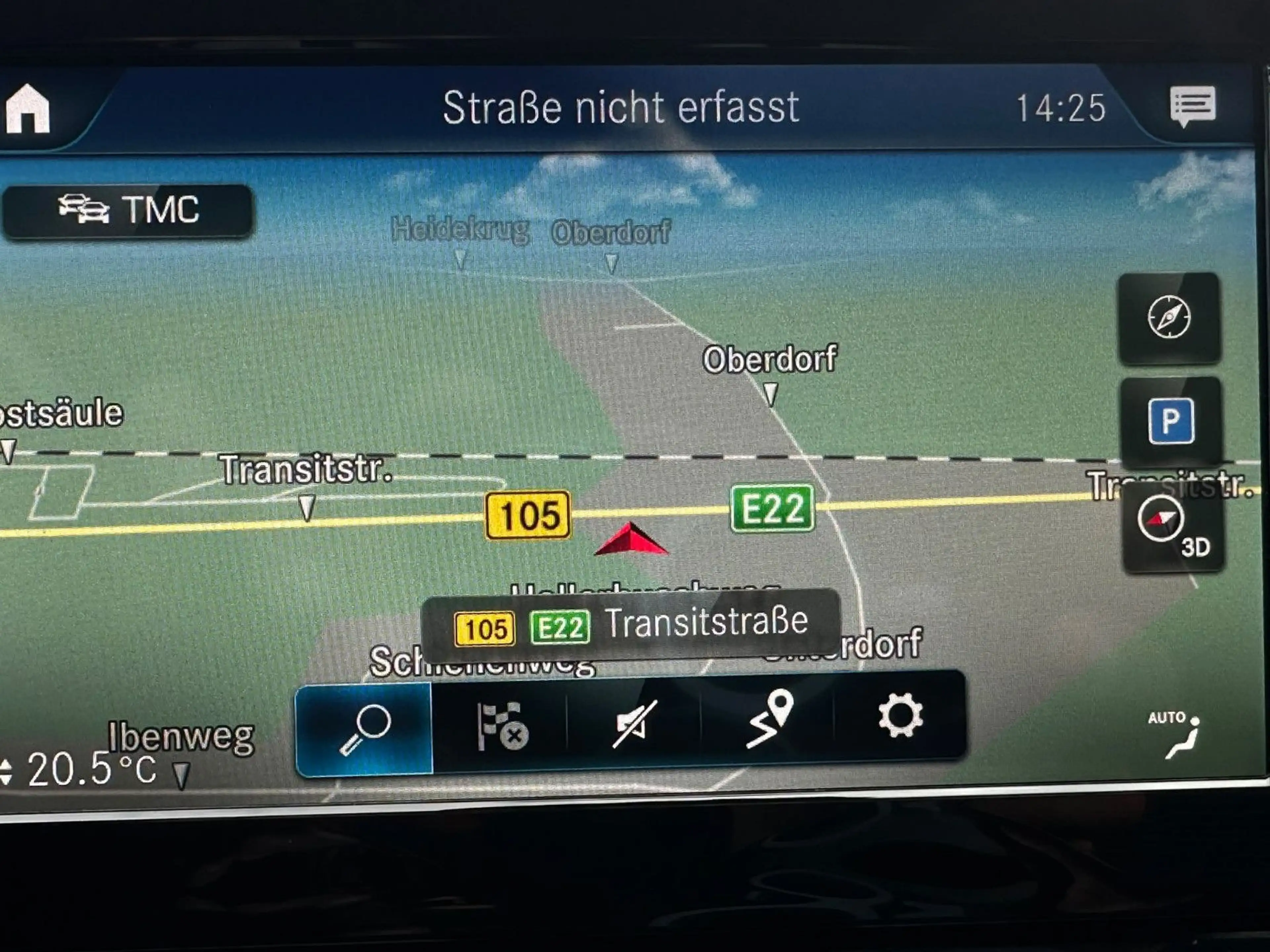 Mercedes-Benz GLA 200 d Nav AHK CarPlay Cam LED Virtual CP — photo 4