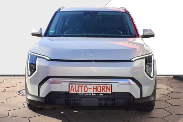 Kia EV3 81,4-kWh FWD Earth  Winter Bus UPG
