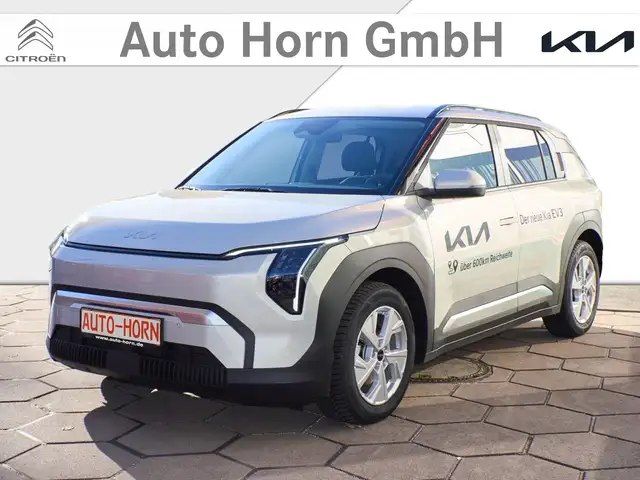 Kia EV3 81,4-kWh FWD Earth  Winter Bus UPG