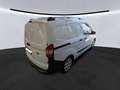 Ford Transit Courier 1.5 TDCi KLIMA,AHK,PDC,BLUETOOTH Weiß - thumbnail 4