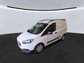 Ford Transit Courier 1.5 TDCi KLIMA,AHK,PDC,BLUETOOTH Weiß - thumbnail 1