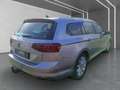 Volkswagen Passat Var. 2.0 TDI Elegance DSG AHK*Matrix*ACC Silber - thumbnail 3