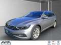 Volkswagen Passat Var. 2.0 TDI Elegance DSG AHK*Matrix*ACC Silber - thumbnail 1