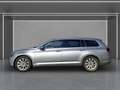 Volkswagen Passat Var. 2.0 TDI Elegance DSG AHK*Matrix*ACC Silber - thumbnail 4
