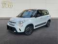 Fiat 500 500L 1.4i - 95ch L Pop Blanc - thumbnail 1