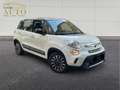 Fiat 500 500L 1.4i - 95ch L Pop Blanc - thumbnail 14