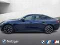 BMW 420 Gran Coupe d xDrive M Sport GSD  H/K HiFi AHK Bleu - thumbnail 2