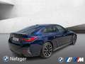 BMW 420 Gran Coupe d xDrive M Sport GSD  H/K HiFi AHK Bleu - thumbnail 4