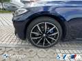 BMW 420 Gran Coupe d xDrive M Sport GSD  H/K HiFi AHK Bleu - thumbnail 12