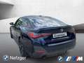 BMW 420 Gran Coupe d xDrive M Sport GSD  H/K HiFi AHK Bleu - thumbnail 3
