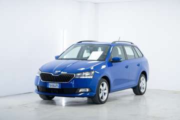 Wagon 1.0 MPI Business 75CV