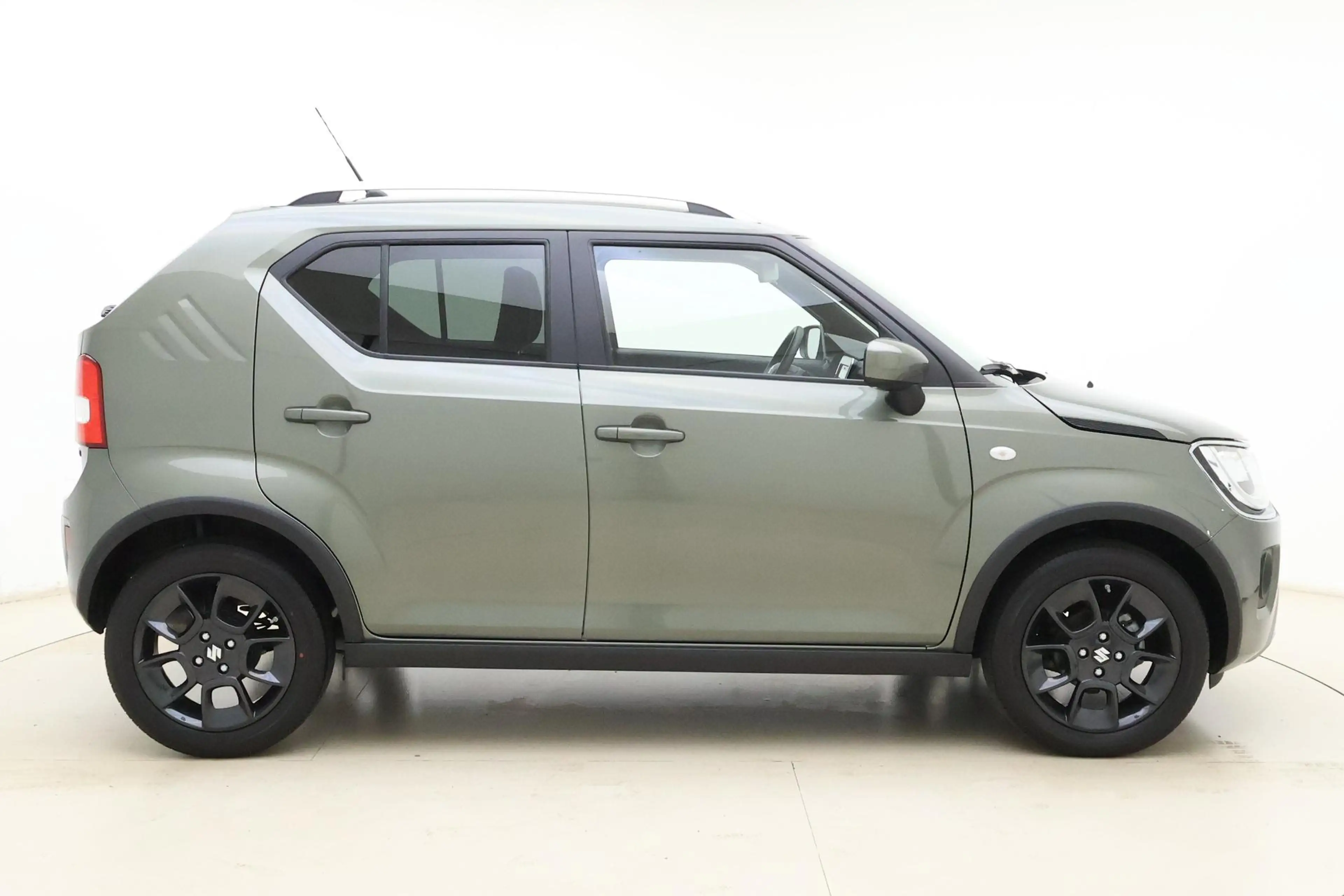 Suzuki Ignis 1.2 Smart Hybrid Select 83pk | Camera | Airco | St — photo 9