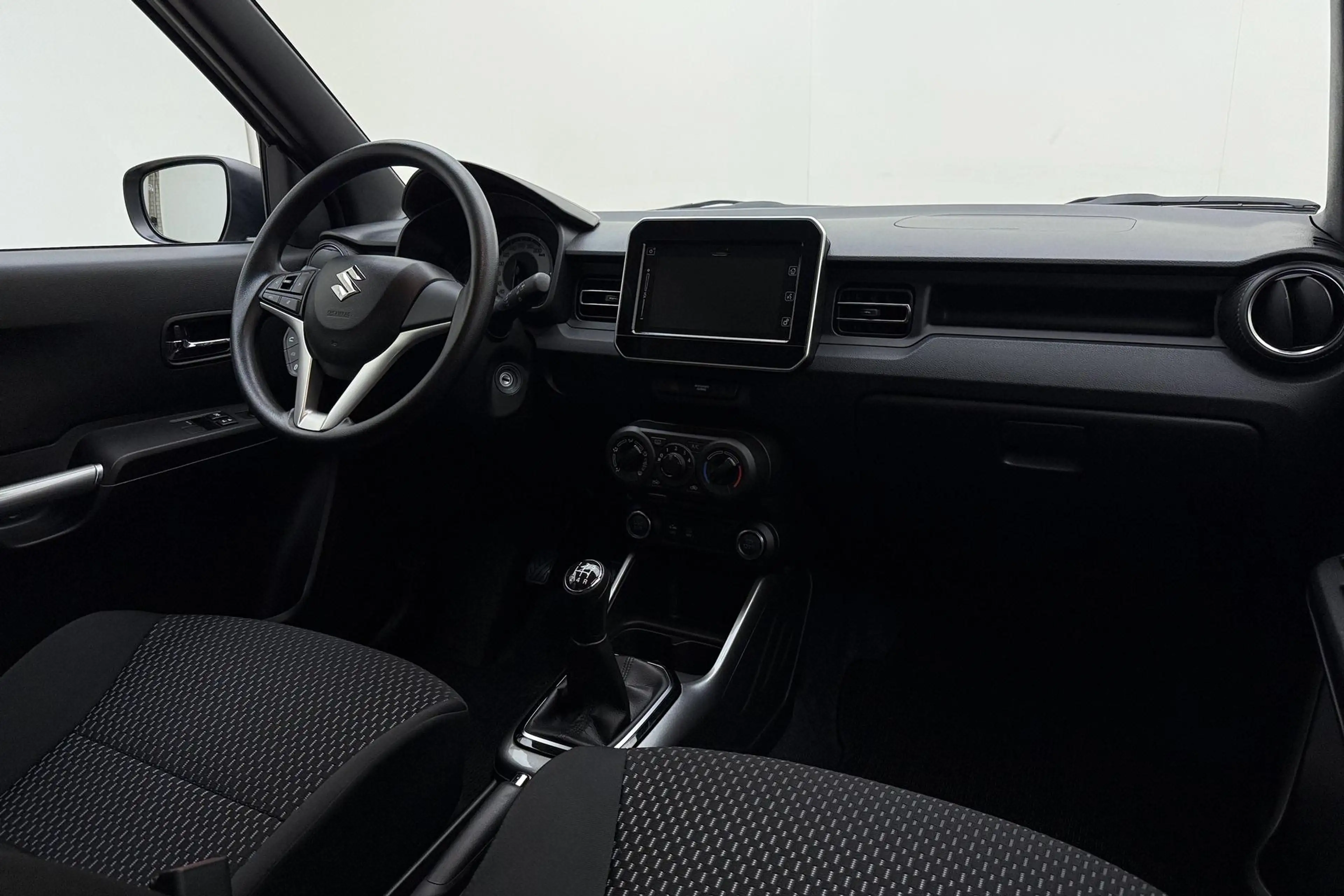 Suzuki Ignis 1.2 Smart Hybrid Select 83pk | Camera | Airco | St — photo 14