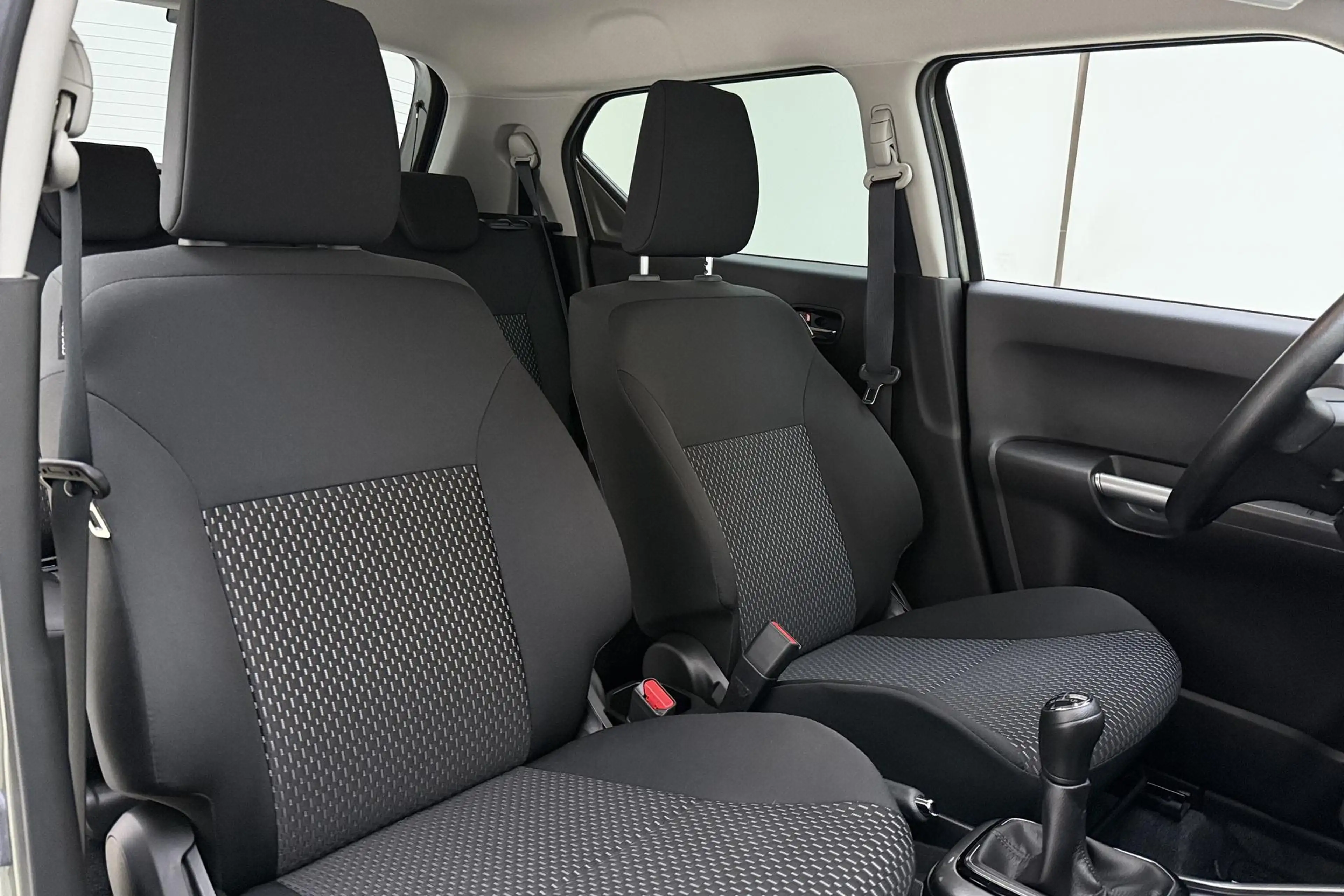 Suzuki Ignis 1.2 Smart Hybrid Select 83pk | Camera | Airco | St — photo 10