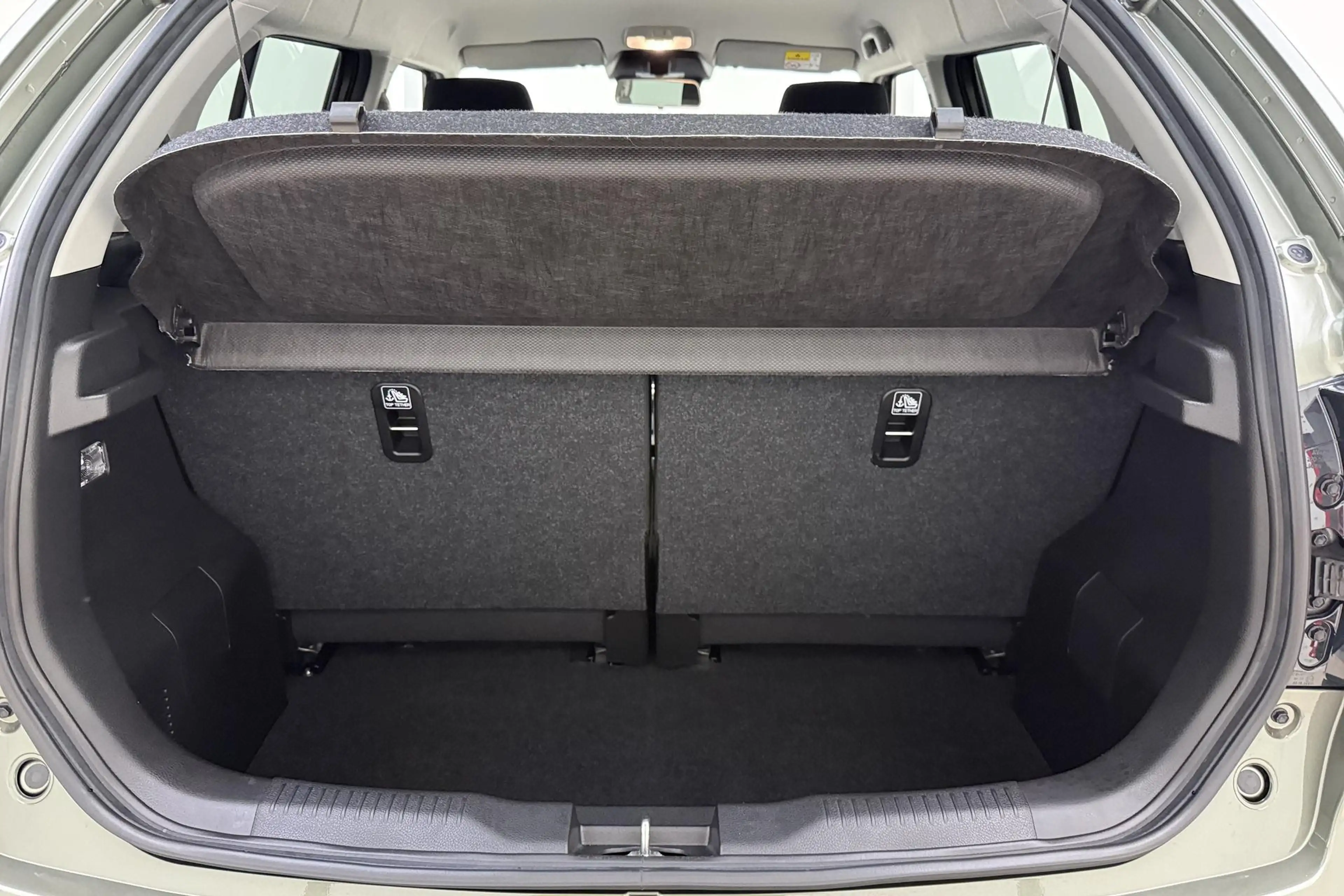 Suzuki Ignis 1.2 Smart Hybrid Select 83pk | Camera | Airco | St — photo 7