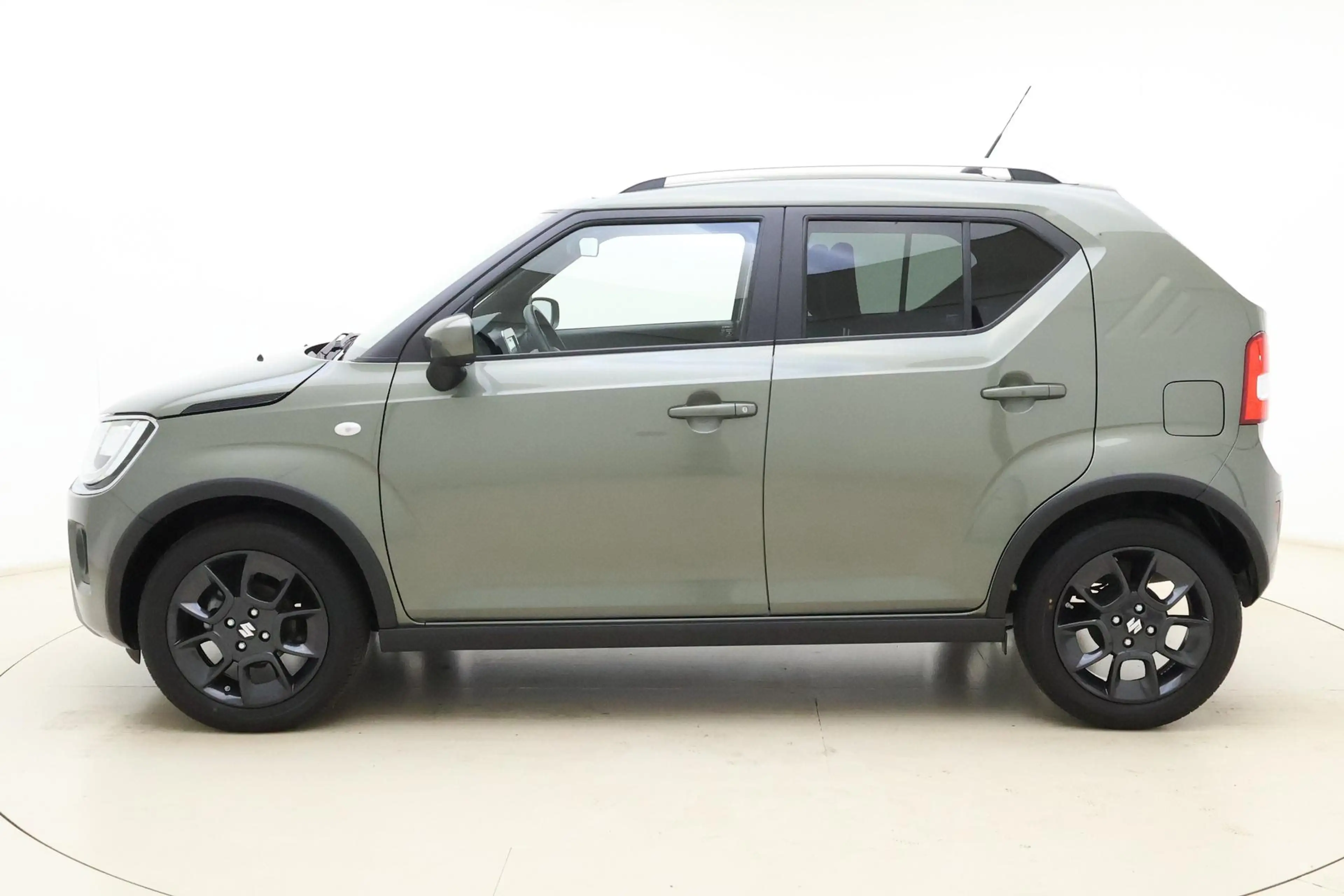 Suzuki Ignis 1.2 Smart Hybrid Select 83pk | Camera | Airco | St — photo 5