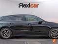 Mercedes-Benz CLA 200 Shooting Brake 7G-DCT Negro - thumbnail 9