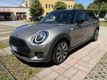 1.5 Mayfair Edition auto