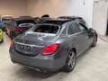 Mercedes-Benz C 400 4MATIC Exclusive*LED*Pano*Head-Up*360°Kam* Grigio - thumbnail 1