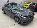 Mercedes-Benz C 400 4MATIC Exclusive*LED*Pano*Head-Up*360°Kam* Grigio - thumbnail 2