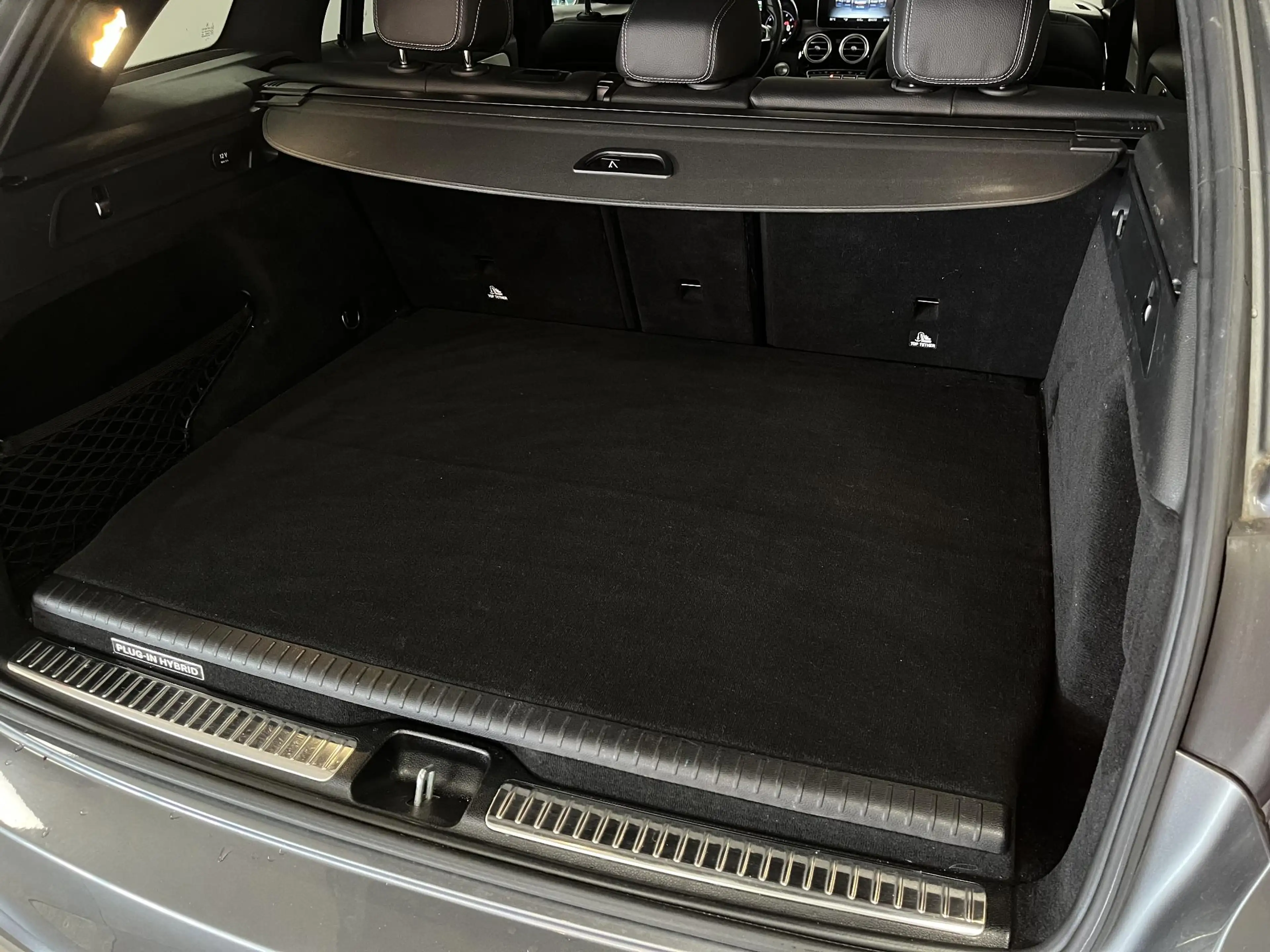 Mercedes-Benz GLC 350 350e 4MATIC Premium Plus AMG-Line exterieur | Pano — photo 9