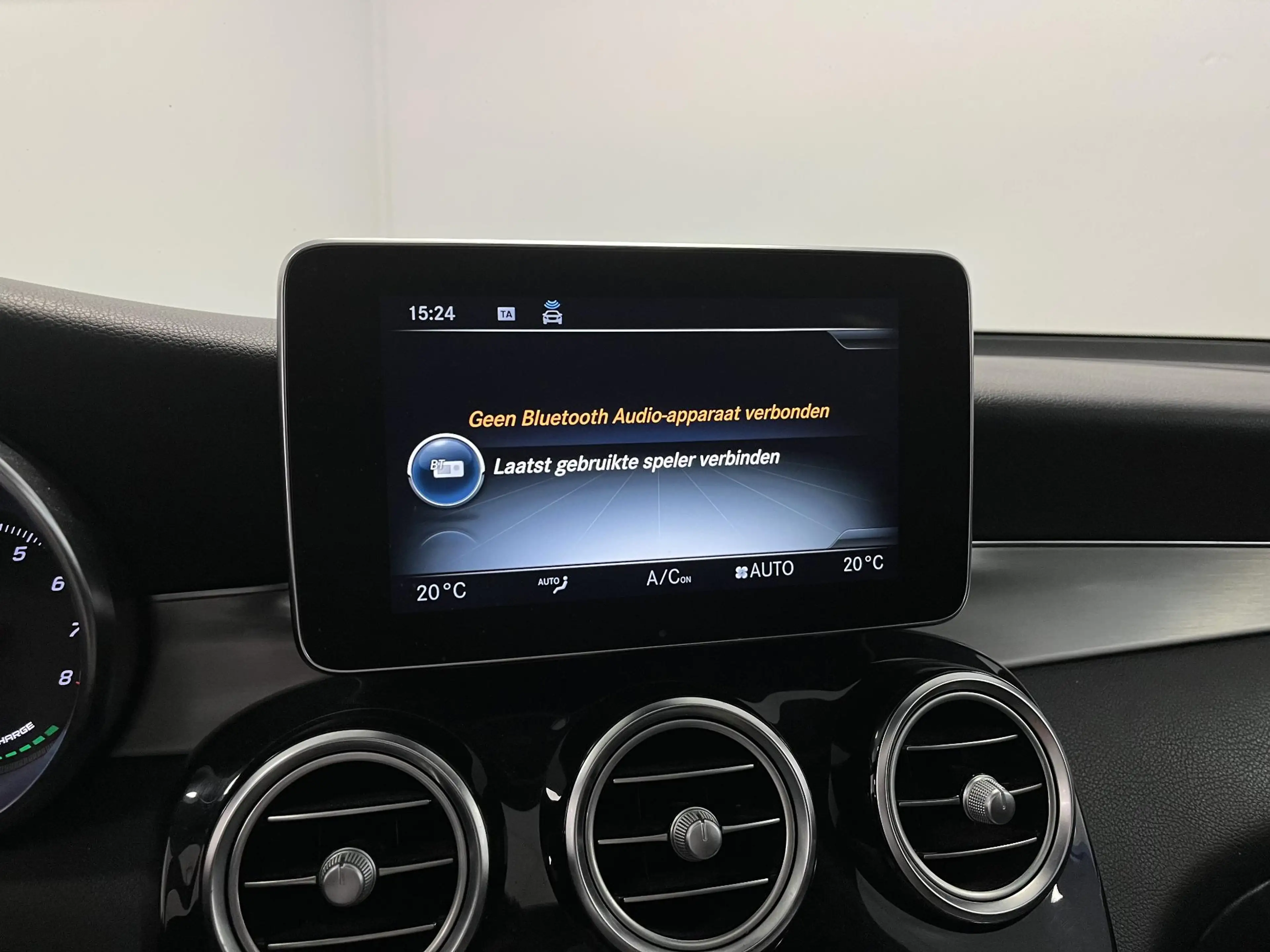 Mercedes-Benz GLC 350 350e 4MATIC Premium Plus AMG-Line exterieur | Pano — photo 45