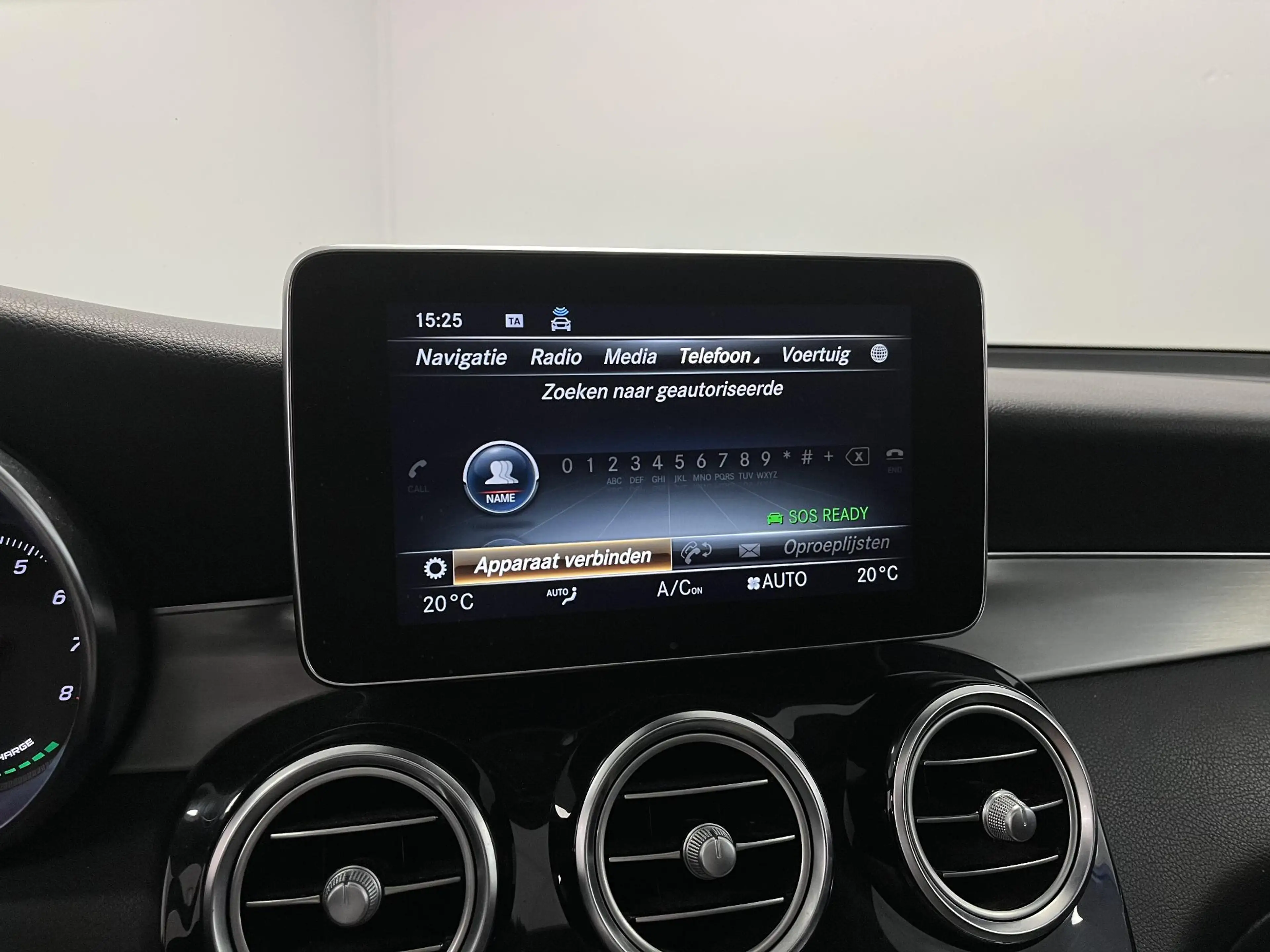 Mercedes-Benz GLC 350 350e 4MATIC Premium Plus AMG-Line exterieur | Pano — photo 10