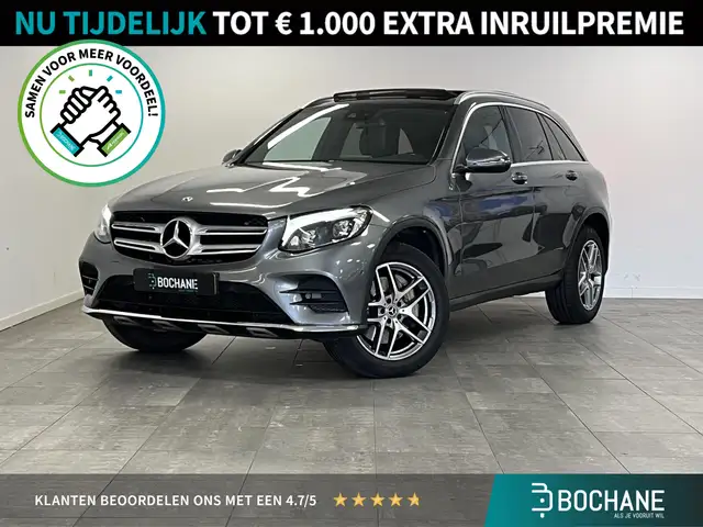Mercedes-Benz GLC 350 350e 4MATIC Premium Plus | AMG-Line exterieur | Pa