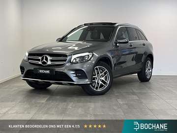 350e 4MATIC Premium Plus AMG-Line exterieur | Pano
