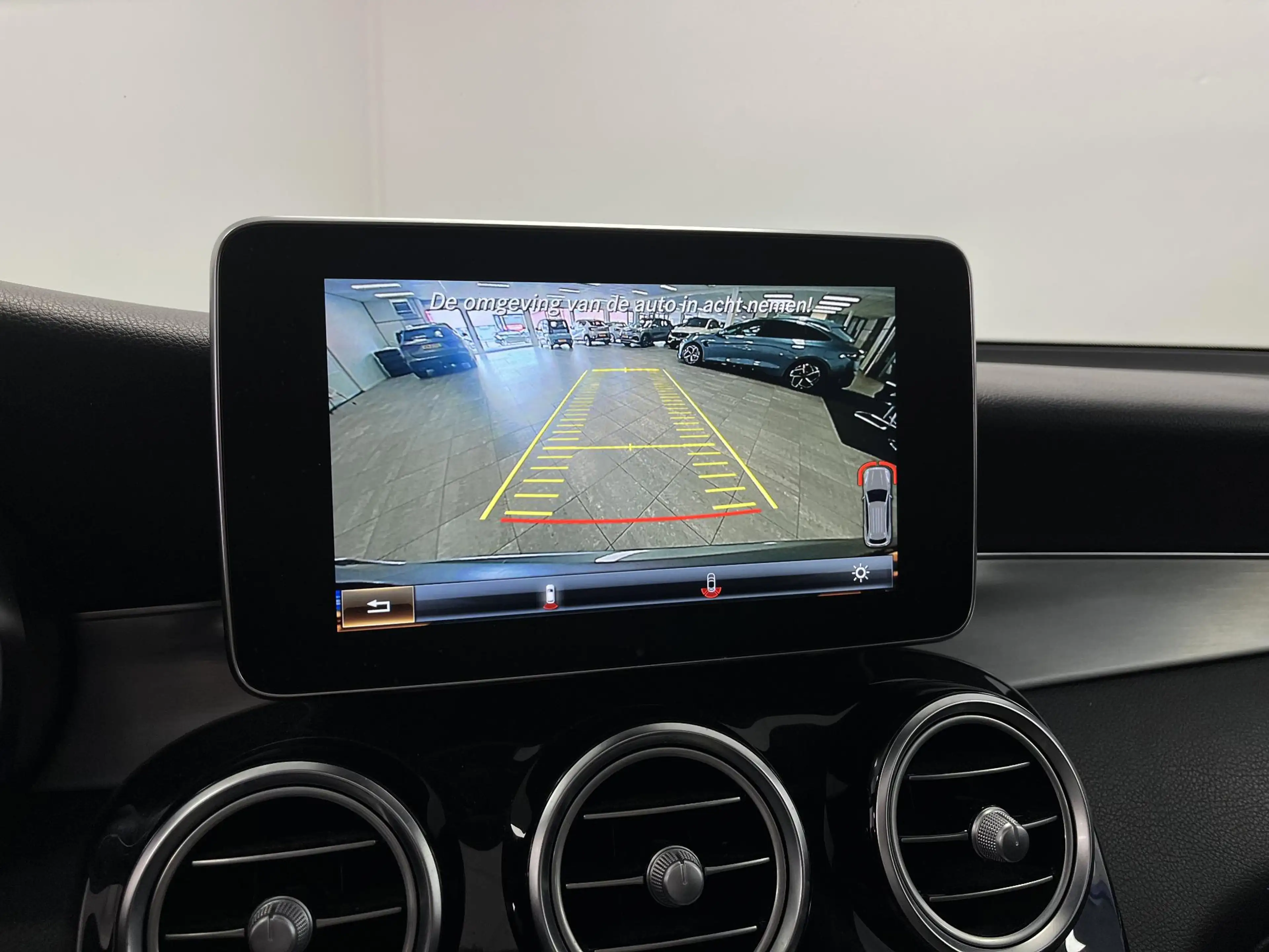 Mercedes-Benz GLC 350 350e 4MATIC Premium Plus AMG-Line exterieur | Pano — photo 12