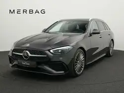 Mercedes-Benz Classe C C 200 d T-Modell