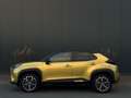 Toyota Yaris Cross 1.5 Hybrid Dynamic FULL NAVI CAMERA PDC LEDER SPOR Goud - thumbnail 2