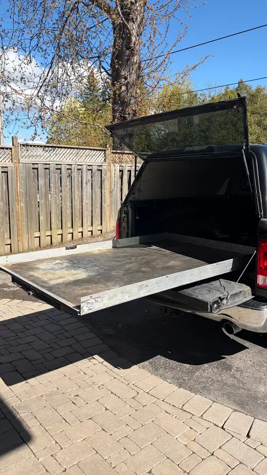 RAM 1500 photo RAM 1500