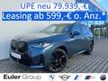 BMW X3 20d xDrive M SportPRO 21''IconicGl AHK H/K Premium Blau - thumbnail 1