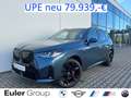 BMW X3 20d xDrive M SportPRO 21''IconicGl AHK H/K Premium Blau - thumbnail 1