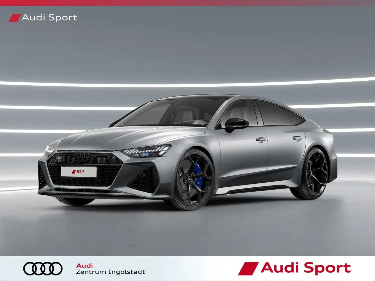 Audi RS7 Sportback performance MATRIX UPE 191.225,- - 2