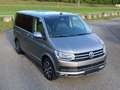 Volkswagen T6 Multivan TSI Generation Six DSG 204 PS ACC LED AHK Beige - thumbnail 2