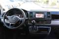 Volkswagen T6 Multivan TSI Generation Six DSG 204 PS ACC LED AHK Beige - thumbnail 21