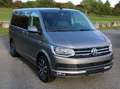 Volkswagen T6 Multivan TSI Generation Six DSG 204 PS ACC LED AHK Beige - thumbnail 5