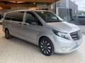 Mercedes-Benz Vito Vito 116 CDI Tourer Lang Aut. PRO DC lichte vracht Zilver - thumbnail 7