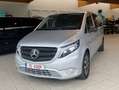 Mercedes-Benz Vito Vito 116 CDI Tourer Lang Aut. PRO DC lichte vracht Zilver - thumbnail 1