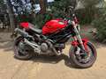 Ducati Monster 696 - thumbnail 3