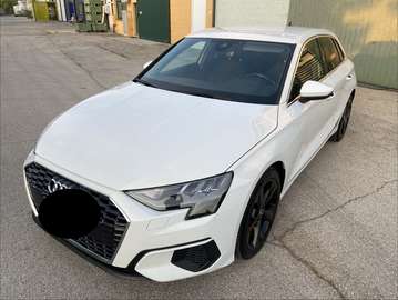 Sportback 35 2.0 tdi S line Edition s-tronic