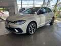 Volkswagen Polo 1,0 TSI DSG Move (Navi+PDC+DAB+) Klima Navi Argento - thumbnail 2