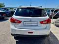 Mitsubishi ASX 2.2 DI-D Edition 100 4WD Aut. Glasdach Serviceheft Weiß - thumbnail 4
